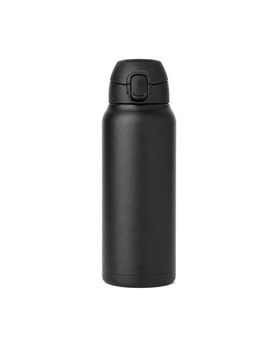 Bouteille isotherme en acier 750 ml